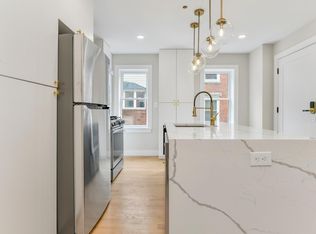 11-15 Webster Ave, East Boston, MA 02128