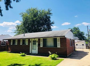 1297 Dellwood Ave, Columbus, OH