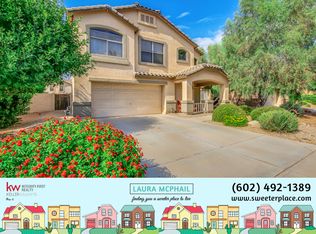 11446 E Portal Ave, Mesa, AZ 85212