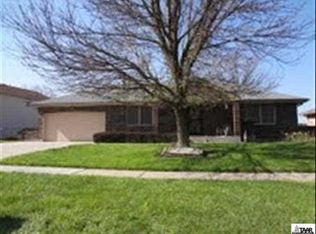 4309 SW Colly Creek Dr, Topeka, KS 66610