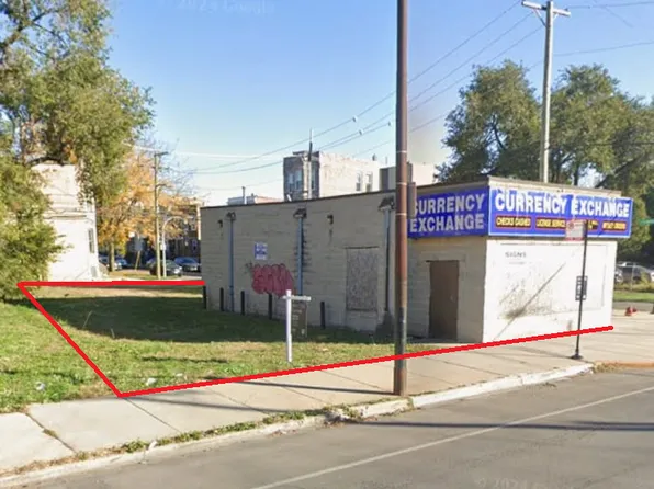 723-725 S Kedzie Ave, Chicago, IL 60612