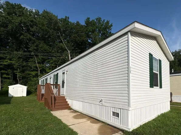 51074 Mott Rd Trailer 58, Canton, MI 48188