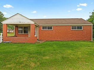 204 Old Lebanon Church Rd, Pittsburgh, PA 15236