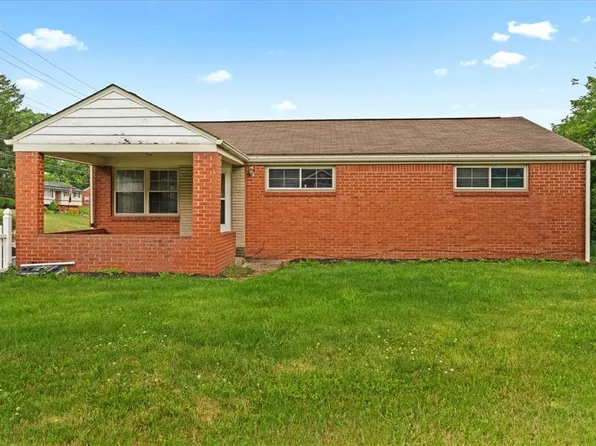 204 Old Lebanon Church Rd, Pittsburgh, PA 15236