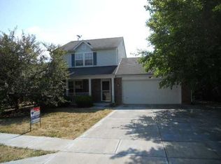 1833 Kayla Dr, Indianapolis, IN