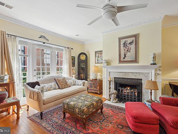 3rd image of 1664 Euclid St NW