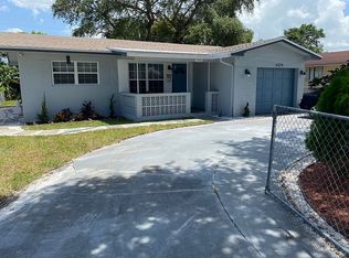 6324 Washington St, Hollywood, FL 33023