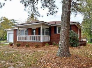 2598 Chambers Rd, Marietta, GA 30066