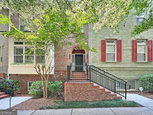 2766 Wander Ln, Alpharetta, GA 30022