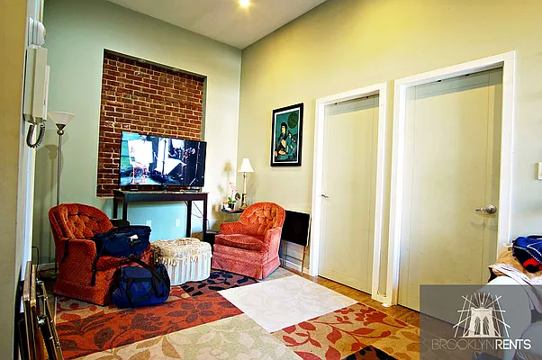 Rented by (Legacy) Brooklyn Rentals NYC | media 2