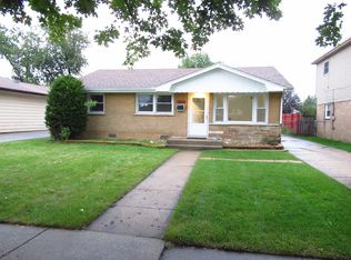 10423 Moody Ave, Chicago Ridge, IL 60415