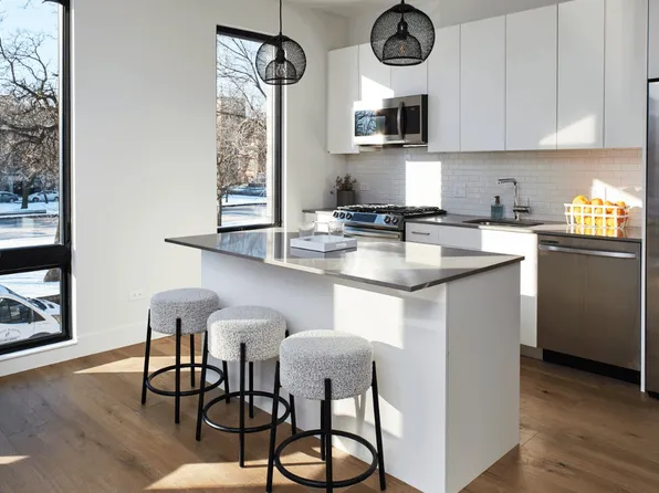 1847 N Humboldt Blvd #103, Chicago, IL 60647