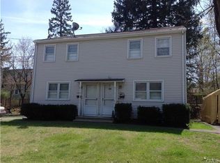 44 Cleveland St, Danbury, CT 06810