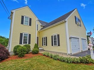 120 Segregansett Rd, Taunton, MA 02780