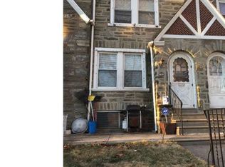 1410 Van Kirk St, Philadelphia, PA 19149