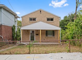 309 Sebring Ave, Pittsburgh, PA 15216