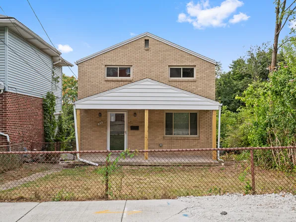 309 Sebring Ave, Pittsburgh, PA 15216