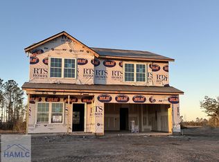 916 Buckhead Loop, Allenhurst, GA 31301