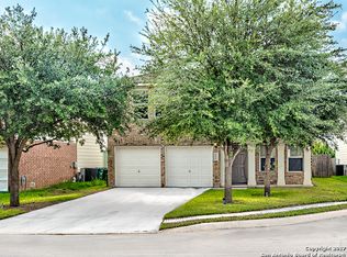 9026 Timber Laurel, San Antonio, TX 78250