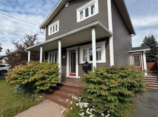 226 Mundy Pond Rd, St. John's, NL A1E1V3