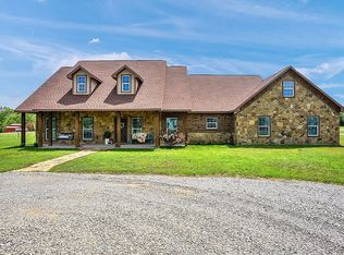 110 Wren, Ector, TX 75439