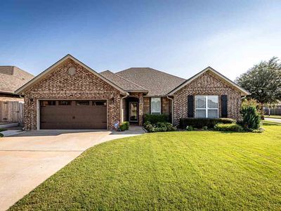 3701 NE Fieldcrest Dr, Lawton, OK, 73507