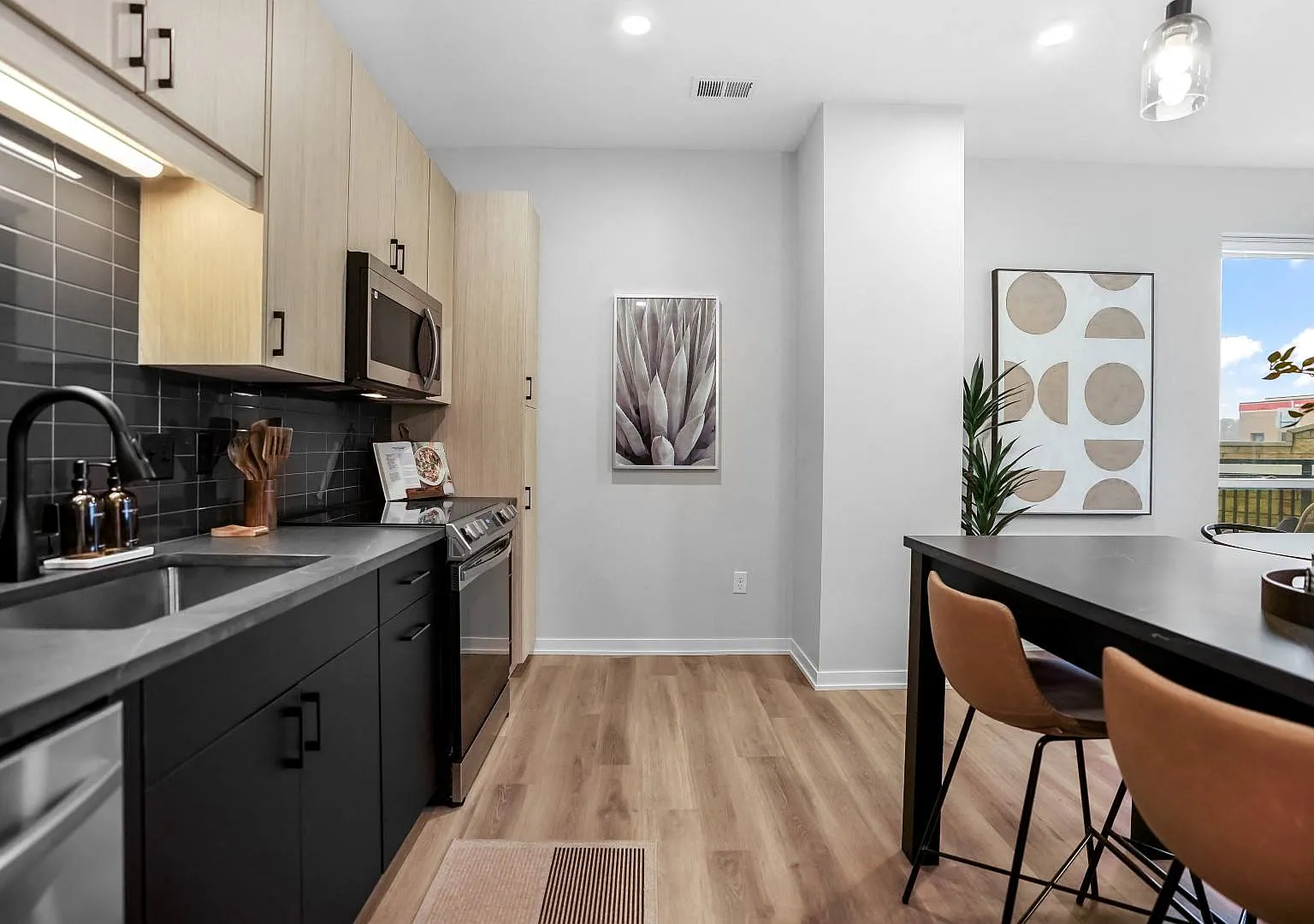 The Ansel Residences — Photo 3