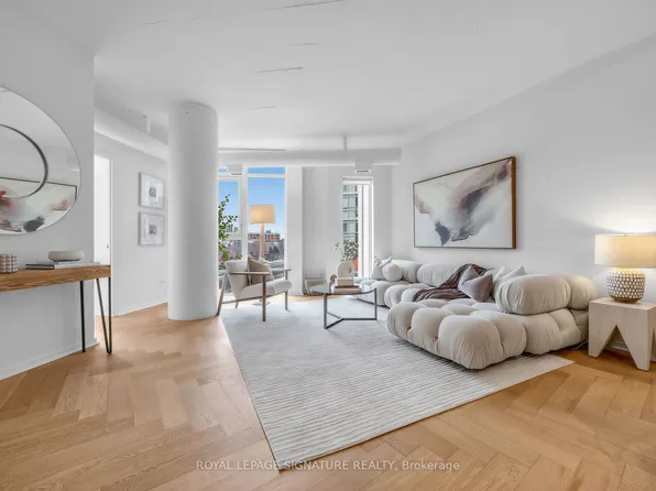 150 Sudbury St #532, Toronto, ON M6J 3S8