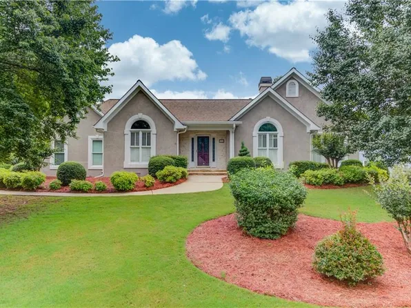 6362 Chestnut Pkwy, Flowery Branch, GA 30542