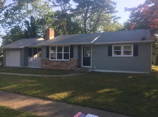 206 Bala Dr, Somers Point, NJ 08244