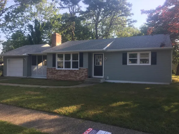 206 Bala Dr, Somers Point, NJ 08244