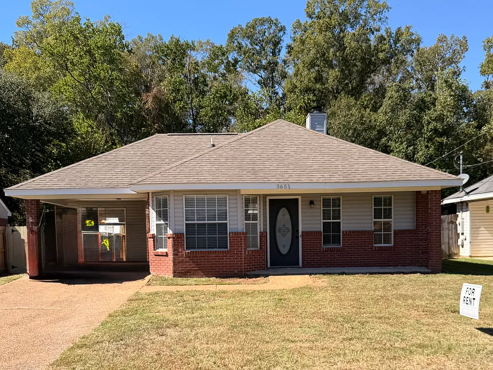 3651 Flynn Dr