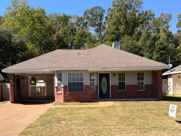 3651 Flynn Dr, Pearl, MS 39208