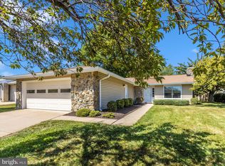 3501 Tarkington Ln #67-A, Silver Spring, MD 20906