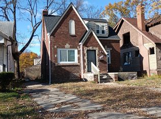 12697 Marlowe St, Detroit, MI 48227