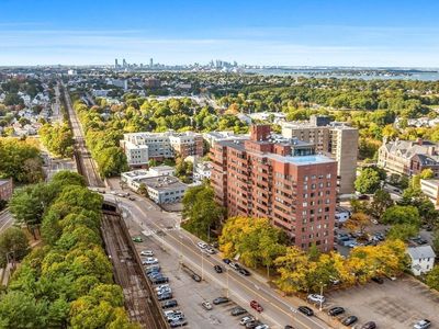 77 Adams St UNIT 109, Quincy, MA, 02169