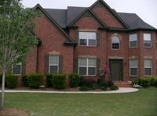 771 Valla Crucis Ln, Dacula, GA 30019