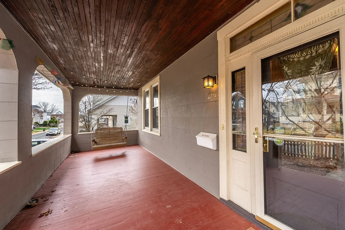 Building Photo - 2911 Shirey Ave
