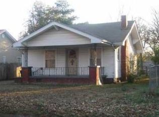 406 Simpson St, Florence, AL 35630