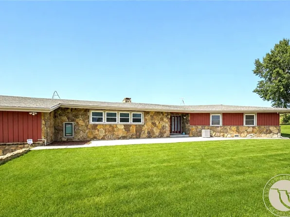10139 Us Highway 212, Joliet, MT 59041