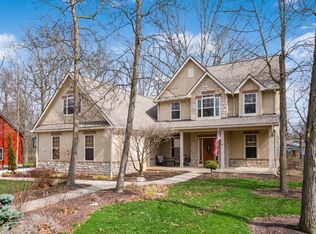 490 Wilderness Rd, Marysville, OH 43040