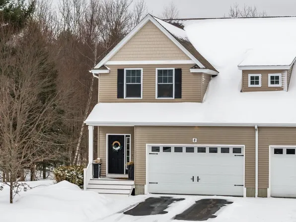 8 Cider Mill Lane, Stratham, NH 03885