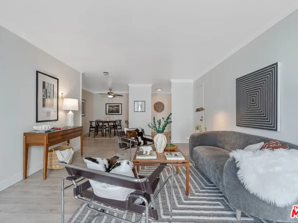 4900 Overland Ave Unit 243, Culver City, CA 90230