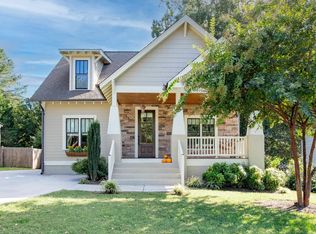 616 Mills St, Raleigh, NC 27608