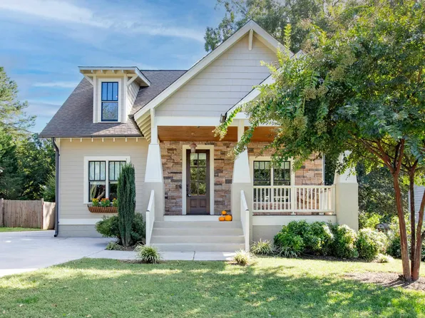 616 Mills St, Raleigh, NC 27608