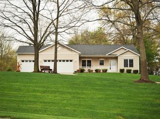 7222 Owen Hills Ln, Kalamazoo, MI 49009