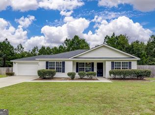 267 Barrister Cir, Guyton, GA 31312