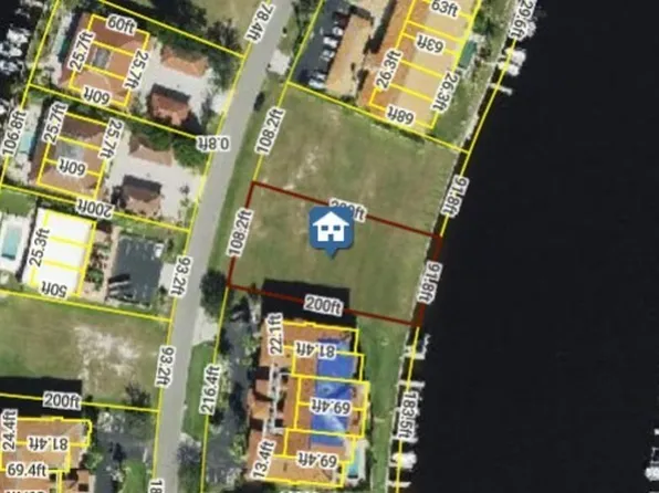 3232 Purple Martin Dr, Punta Gorda, FL 33950