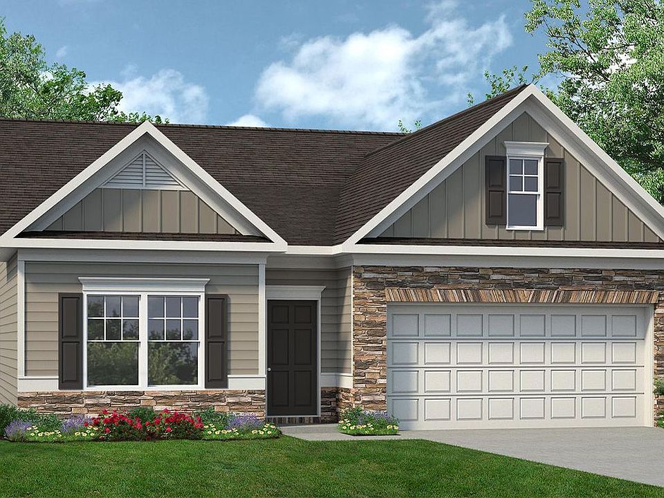 Elevation E