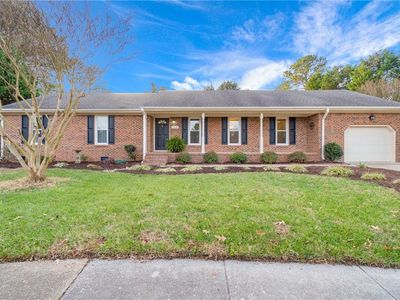 1318 Wormington Dr, Chesapeake, VA, 23322